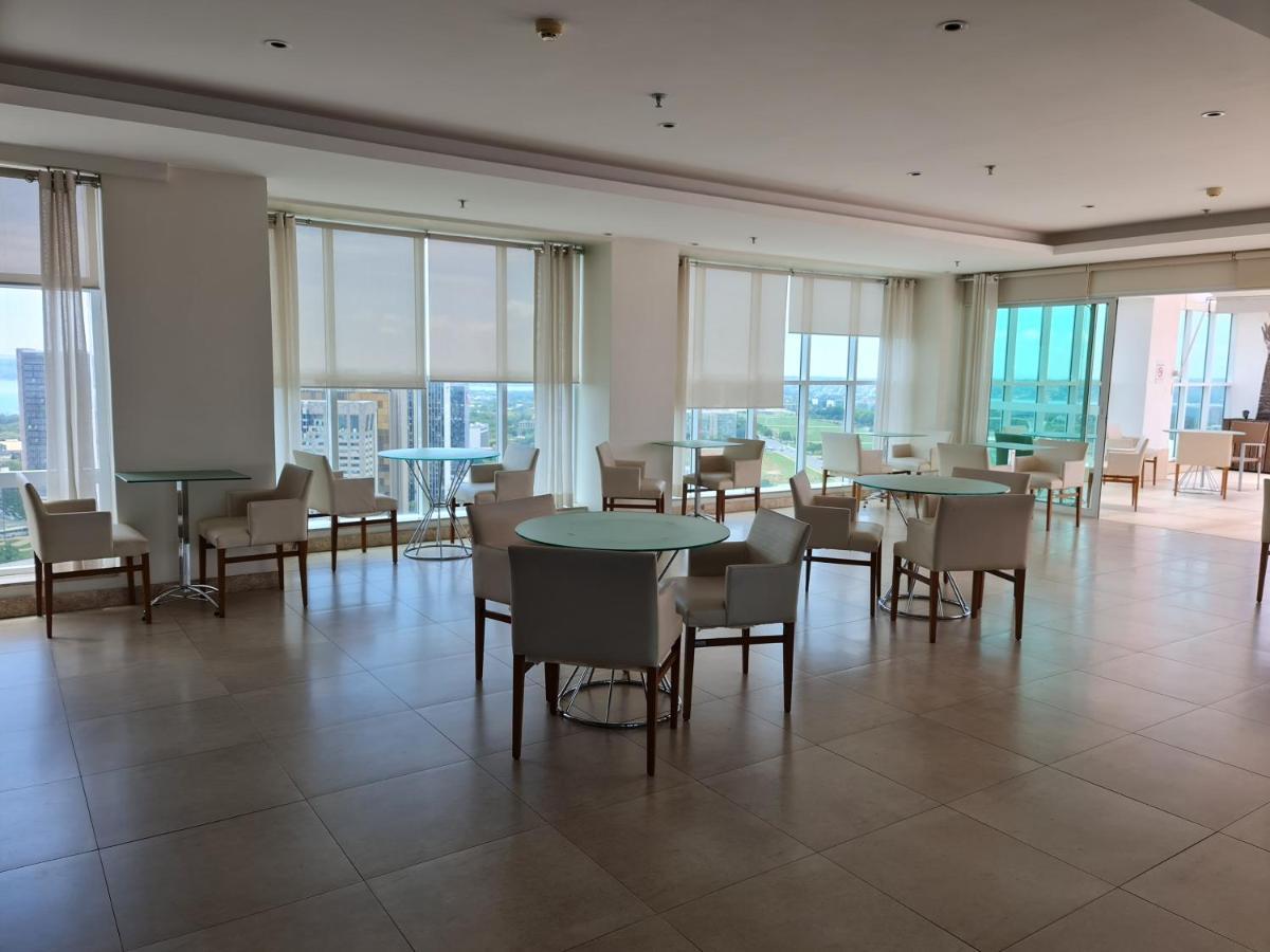 Flat Brasília - Setor Hoteleiro Norte Exterior foto