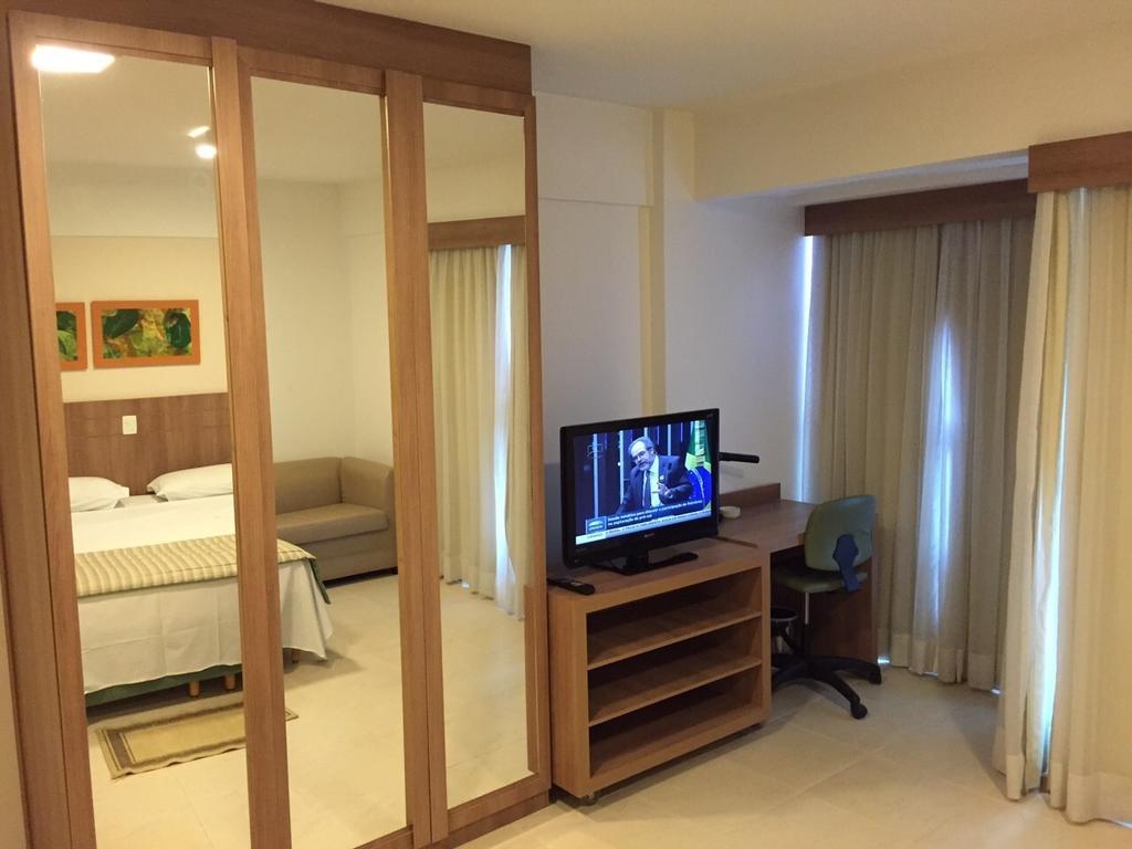 Flat Brasília - Setor Hoteleiro Norte Habitación foto