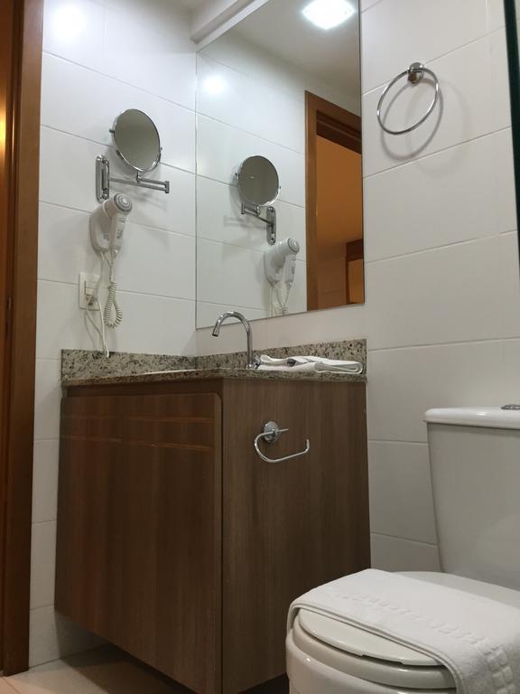 Flat Brasília - Setor Hoteleiro Norte Habitación foto