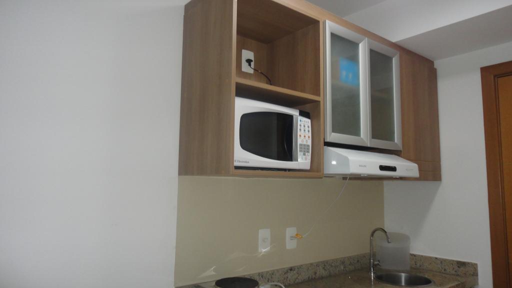 Flat Brasília - Setor Hoteleiro Norte Habitación foto