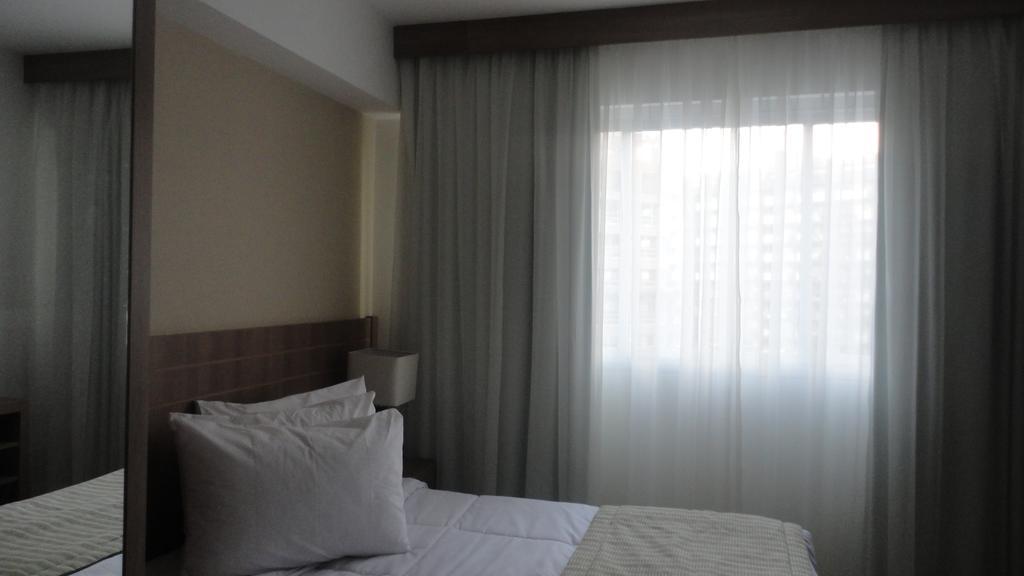 Flat Brasília - Setor Hoteleiro Norte Habitación foto