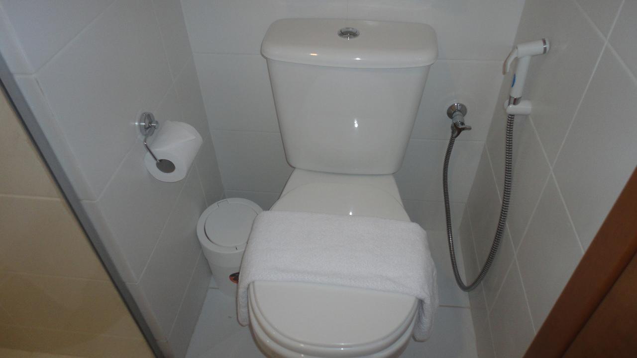 Flat Brasília - Setor Hoteleiro Norte Habitación foto